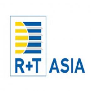 R + T Asia 2022/ HD+ Asia 2022 are back this August in Shenzhen