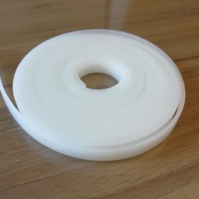 Silicone Flat Keder